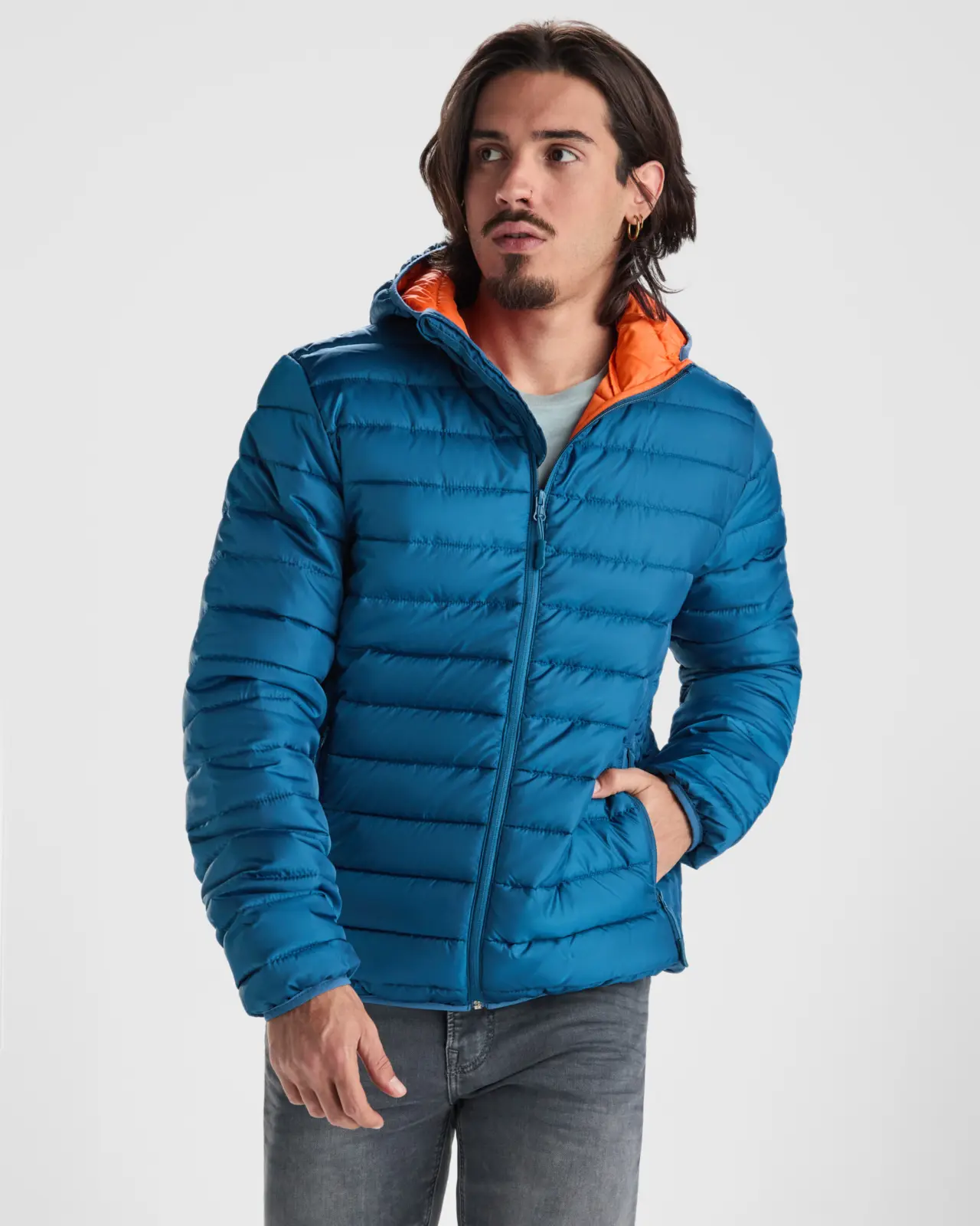 Giubbotto uomo 290 g – 2ECCJDWCN Giubbotto uomo 290 g – 2ECCJDWCN
