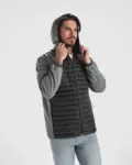Giubbotto uomo 290 g