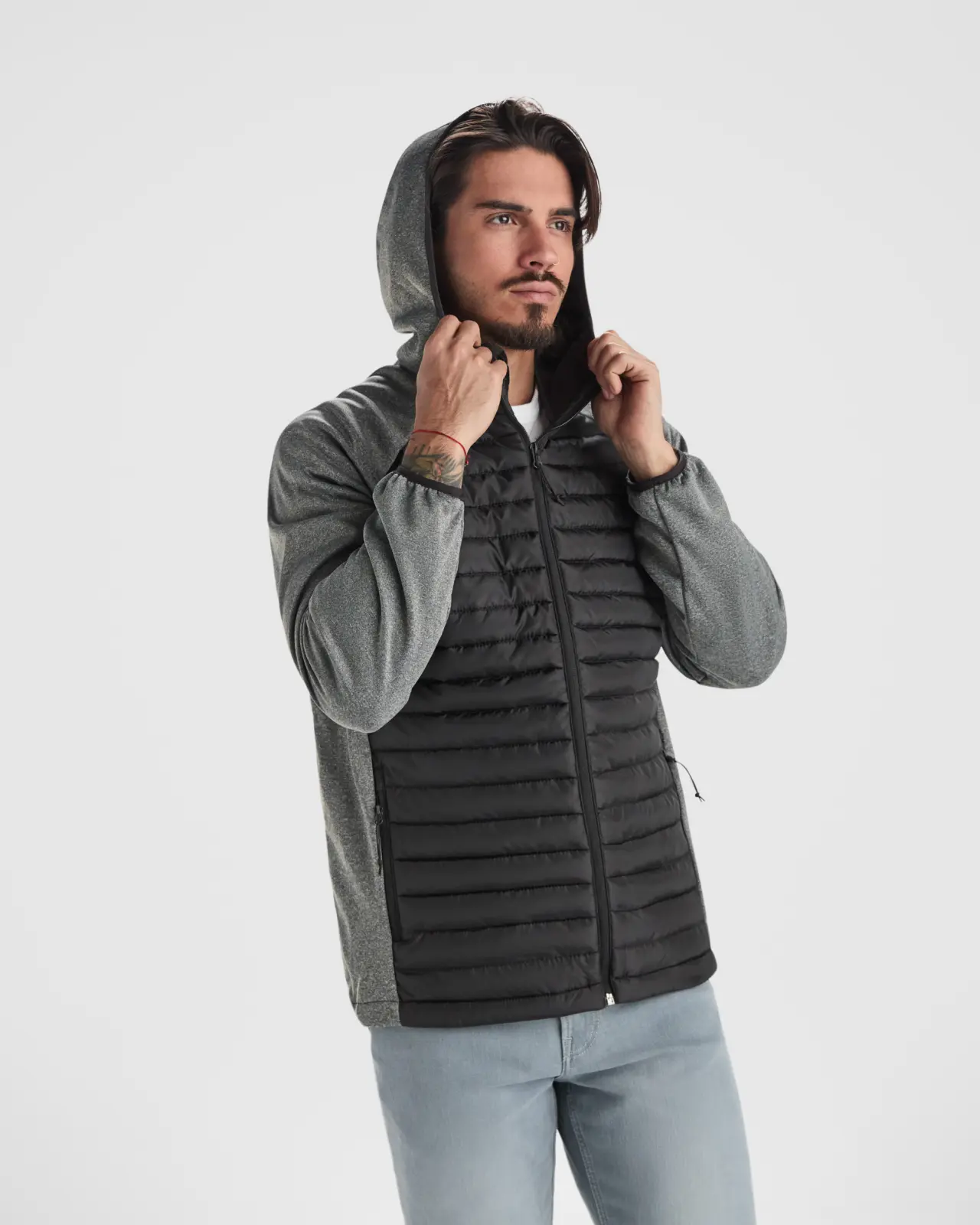 Giubbotto uomo 290 g 3 Giubbotto uomo 290 g 3