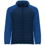 Giubbotto uomo 290 g