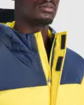 Giubbotto uomo