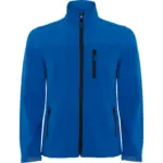 Giubbotto uomo 300 g – 2E3726XRX