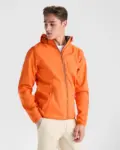 Giubbotto uomo 300 g – 2E4ZJ57JG