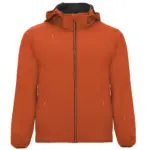 Giubbotto uomo 300 g – 2E4ZJ57JG