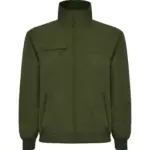 Giubbotto uomo 300 g