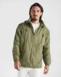 Giubbotto uomo 330 g