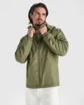 Giubbotto uomo 330 g