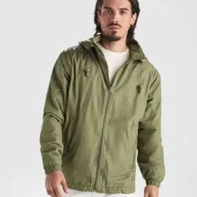 Giubbotto uomo 330 g