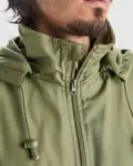 Giubbotto uomo 330 g