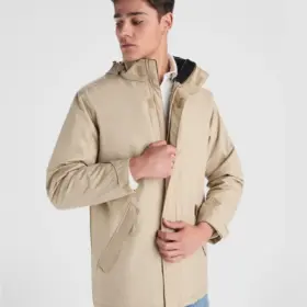 Giubbotto uomo 400 g