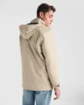 Giubbotto uomo 400 g