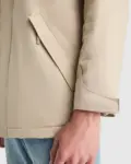 Giubbotto uomo 400 g