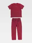 Grembiule unisex 130 g