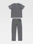 Grembiule unisex 130 g
