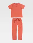 Grembiule unisex 130 g