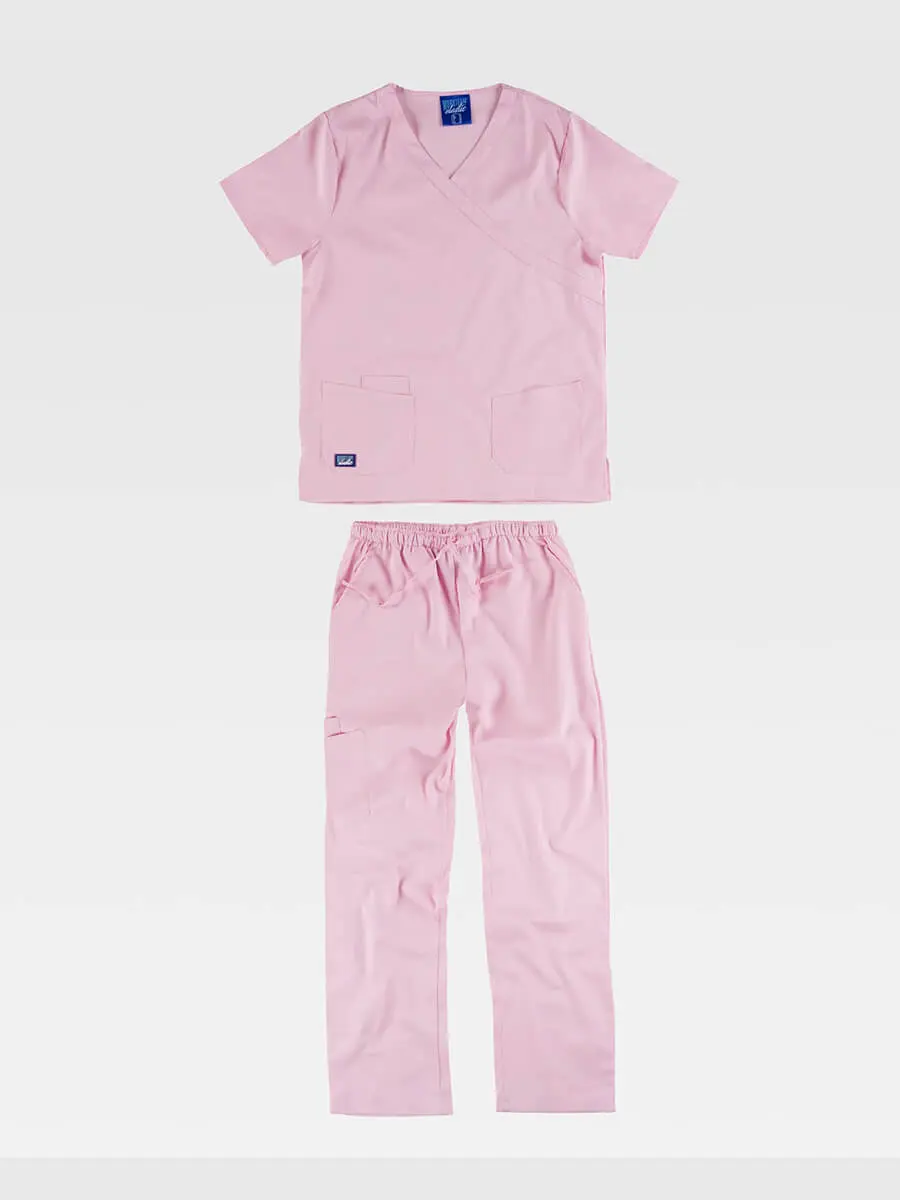 Grembiule unisex 150 g – 2E18HAK38 Rosa Grembiule unisex 150 g – 2E18HAK38 Rosa
