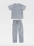Grembiule unisex 150 g