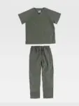 Grembiule unisex 150 g