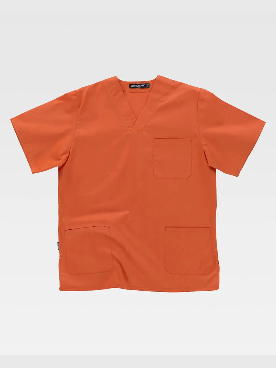 Grembiule unisex 160 g – 2E20LG8JT Arancione Grembiule unisex 160 g – 2E20LG8JT Arancione