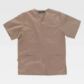 Grembiule unisex 160 g – 2E20LG8JT Beige