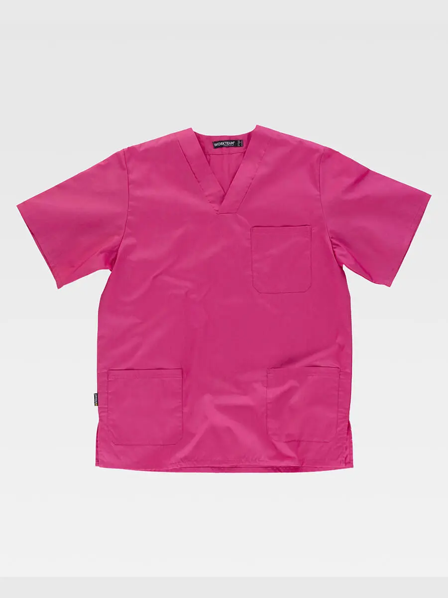 Grembiule unisex 160 g – 2E20LG8JT Fucsia Grembiule unisex 160 g – 2E20LG8JT Fucsia