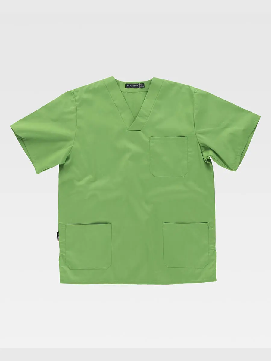 Grembiule unisex 160 g – 2E20LG8JT Verde mela Grembiule unisex 160 g – 2E20LG8JT Verde mela