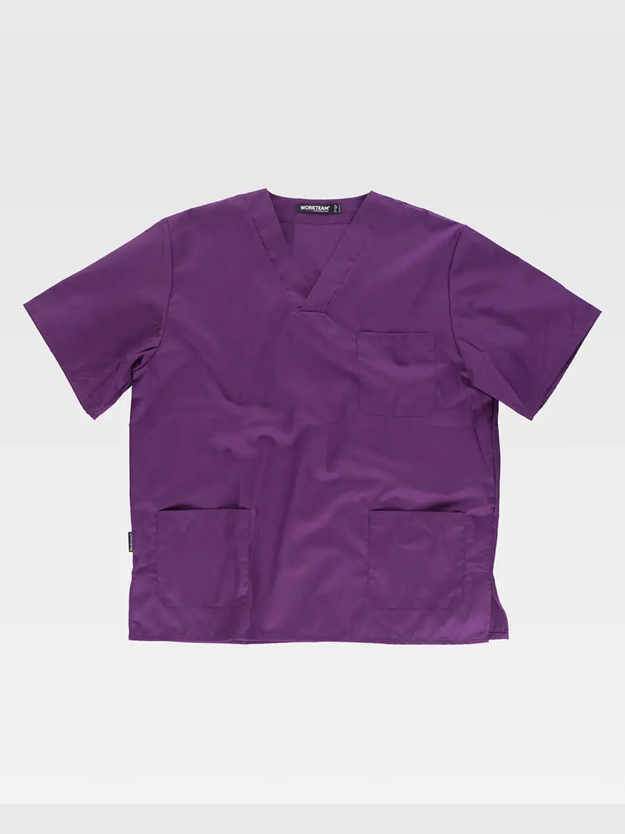 Grembiule unisex 160 g – 2E20LG8JT Viola Grembiule unisex 160 g – 2E20LG8JT Viola