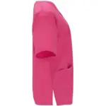 Grembiule unisex 160 g