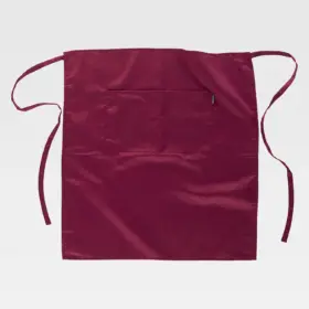 Grembiule unisex 200 g – 2E7JI1FUB Bordeaux