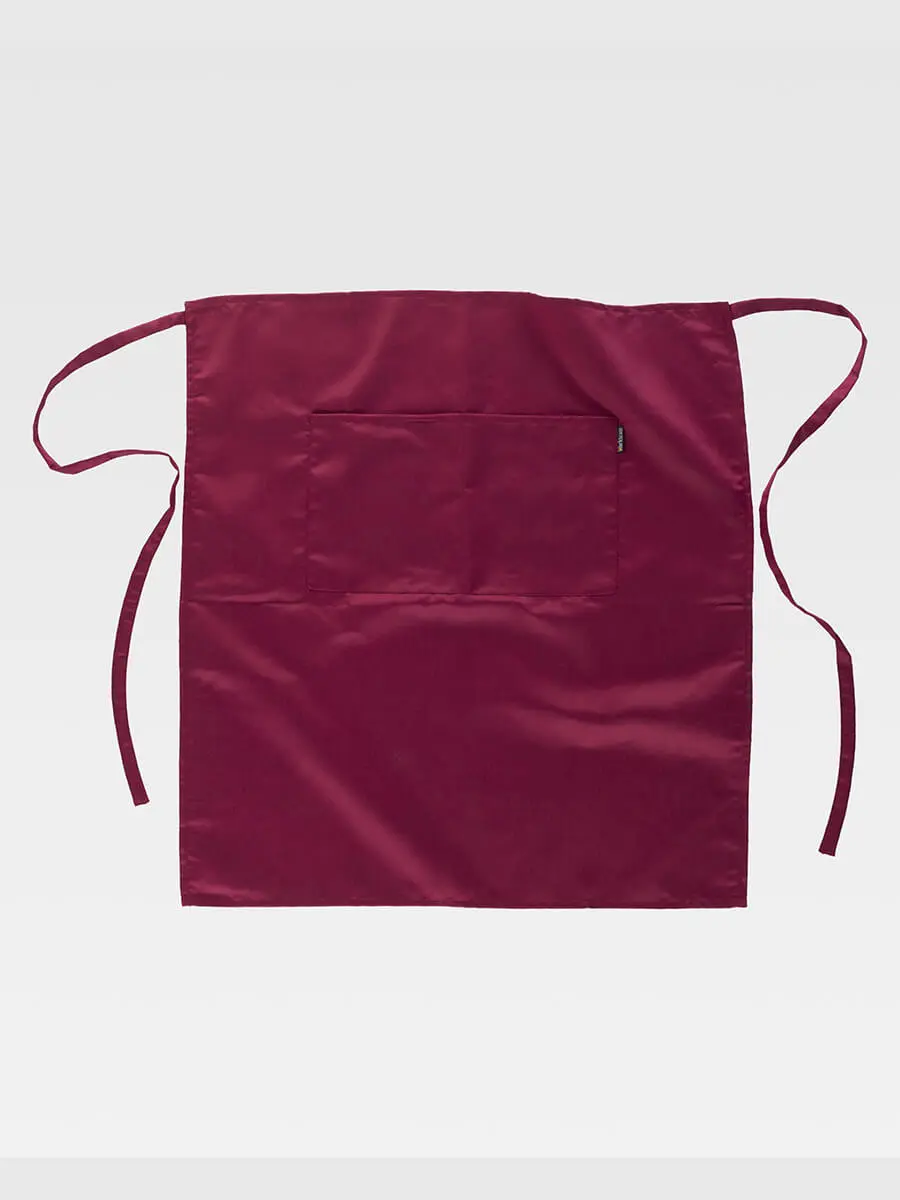 Grembiule unisex 200 g – 2E7JI1FUB Bordeaux Grembiule unisex 200 g – 2E7JI1FUB Bordeaux