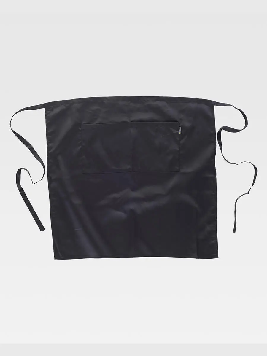 Grembiule unisex 200 g – 2E7JI1FUB Nero Grembiule unisex 200 g – 2E7JI1FUB Nero