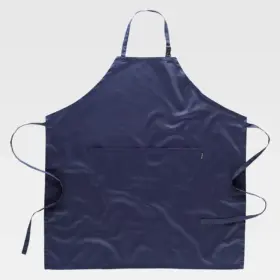Grembiule unisex 200 g – 2EBZE3V23 Blu navy