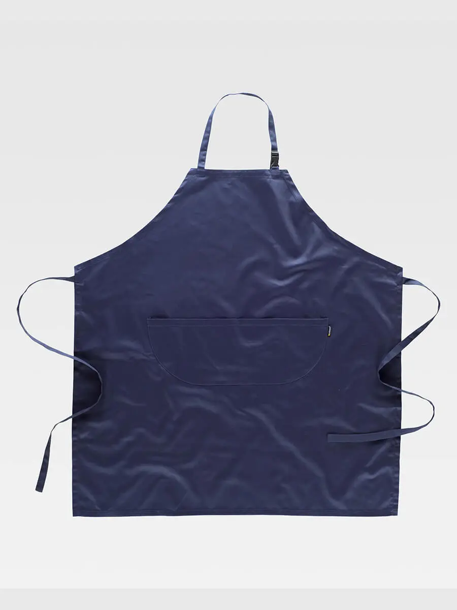 Grembiule unisex 200 g – 2EBZE3V23 Blu navy Grembiule unisex 200 g – 2EBZE3V23 Blu navy