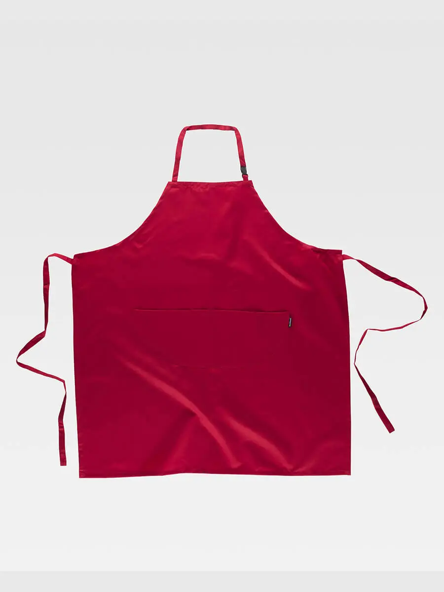 Grembiule unisex 200 g – 2EBZE3V23 Rosso Grembiule unisex 200 g – 2EBZE3V23 Rosso
