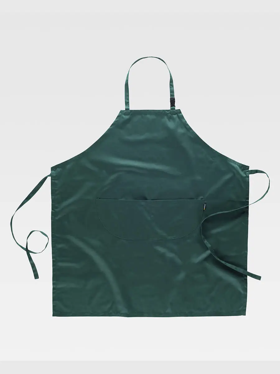 Grembiule unisex 200 g – 2EBZE3V23 Verde Bottiglia Grembiule unisex 200 g – 2EBZE3V23 Verde Bottiglia