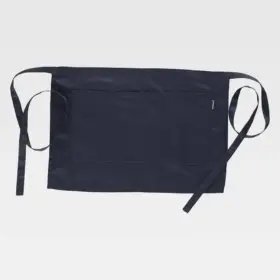 Grembiule unisex 200 g Blu navy