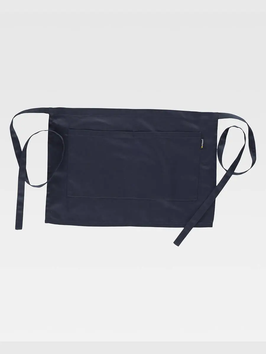 Grembiule unisex 200 g Blu navy Grembiule unisex 200 g Blu navy