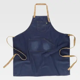 Grembiule unisex 230 g