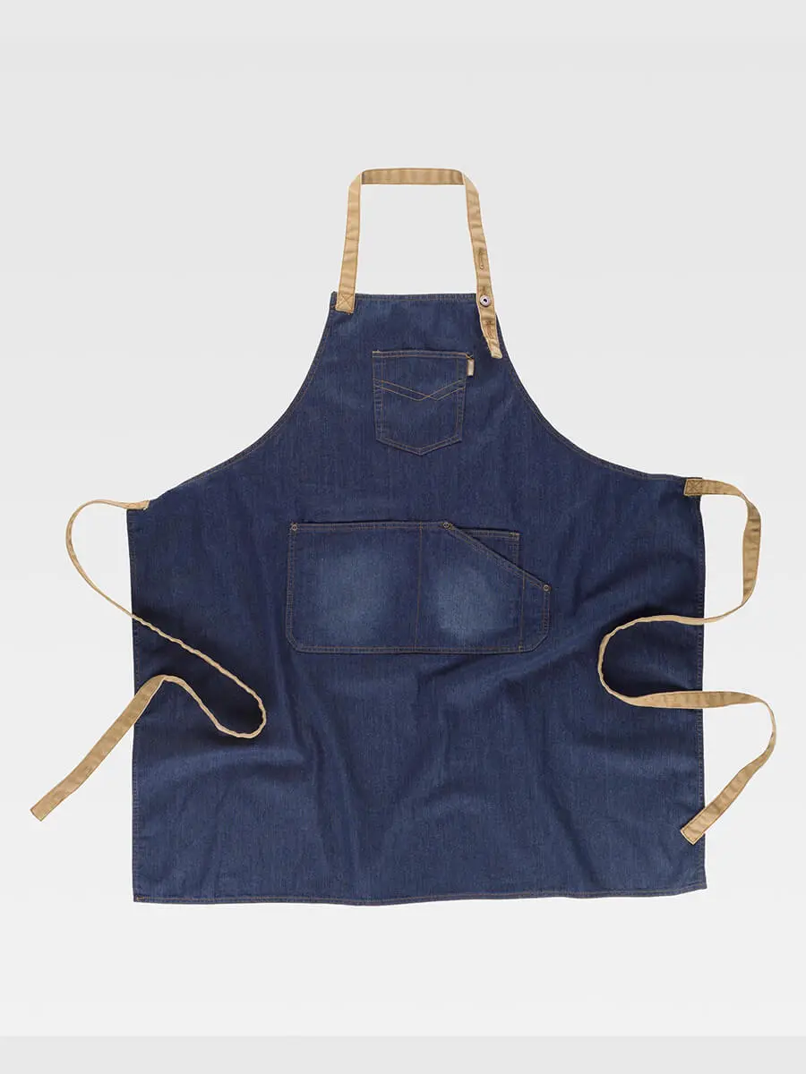 Grembiule unisex 230 g Grembiule unisex 230 g