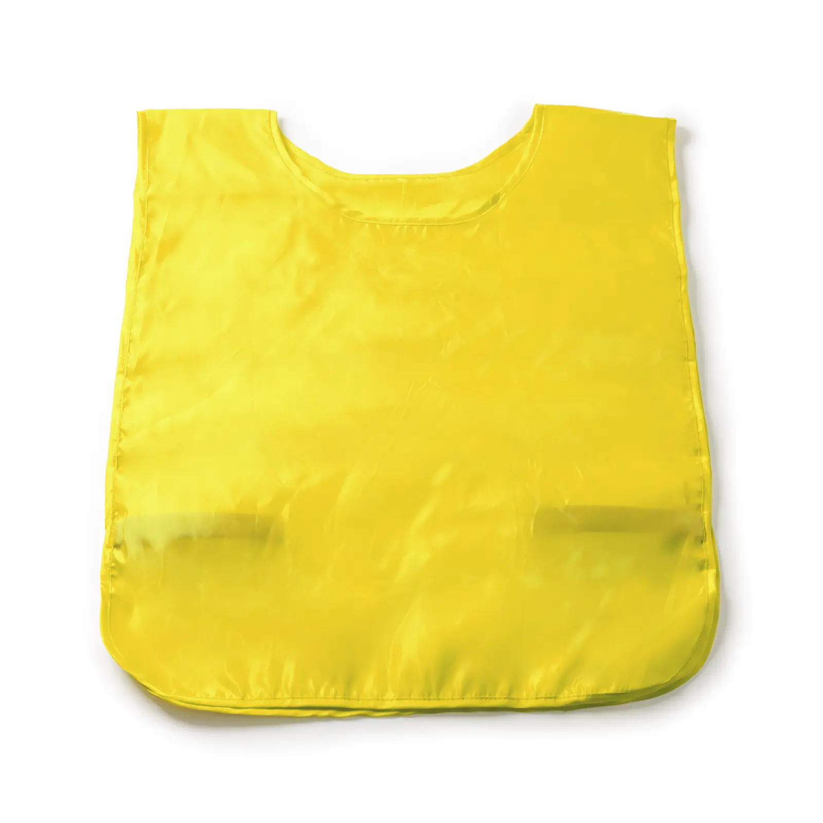 Grembiule unisex – 2E8PICAGS Giallo Grembiule unisex – 2E8PICAGS Giallo