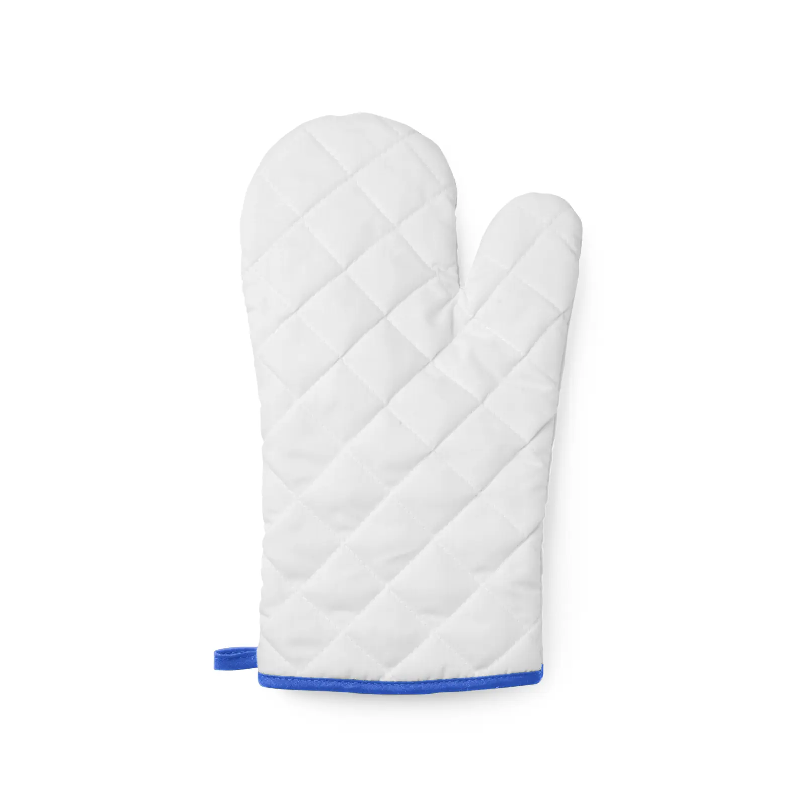 Grembiule unisex Blu royal Grembiule unisex Blu royal