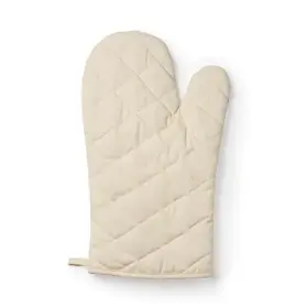 Grembiule unisex comoda in cotone organico 2