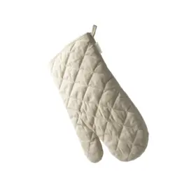 Grembiule unisex comoda in cotone organico