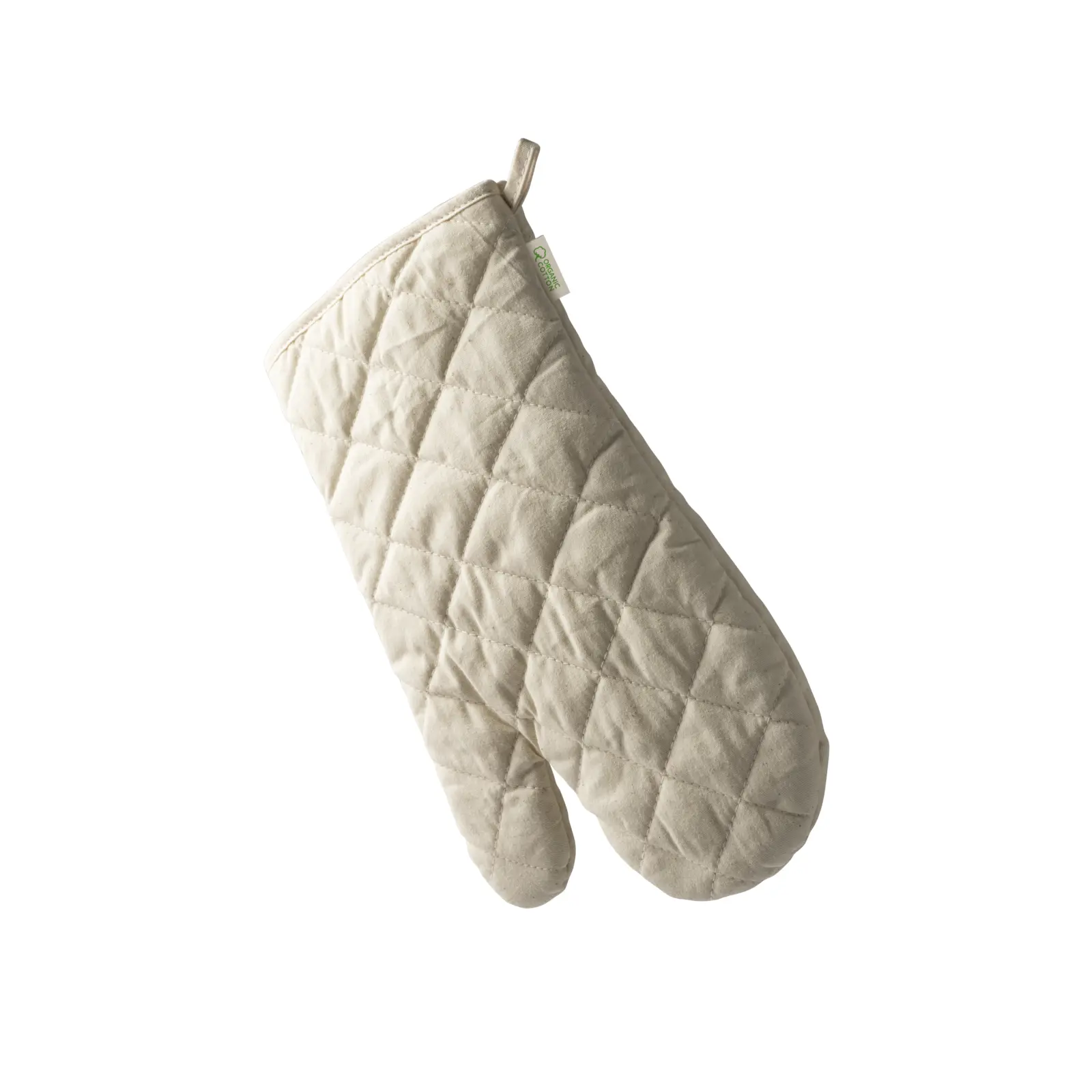 Grembiule unisex comoda in cotone organico Grembiule unisex comoda in cotone organico