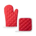 Grembiule unisex in 100% cotone