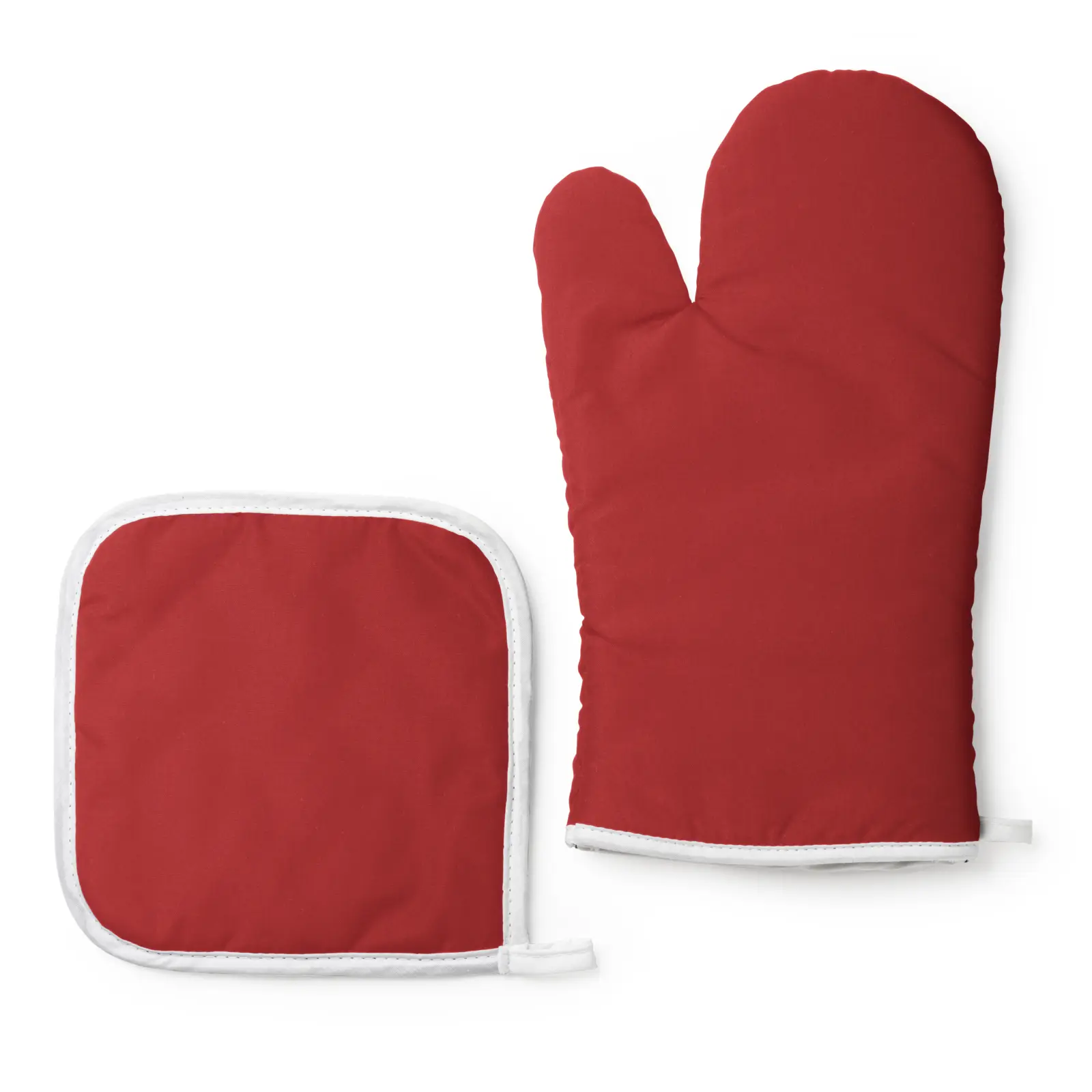 Grembiule unisex in 100% cotone 3 Grembiule unisex in 100% cotone 3