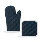 Grembiule unisex in 100% cotone