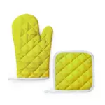 Grembiule unisex in 100% cotone