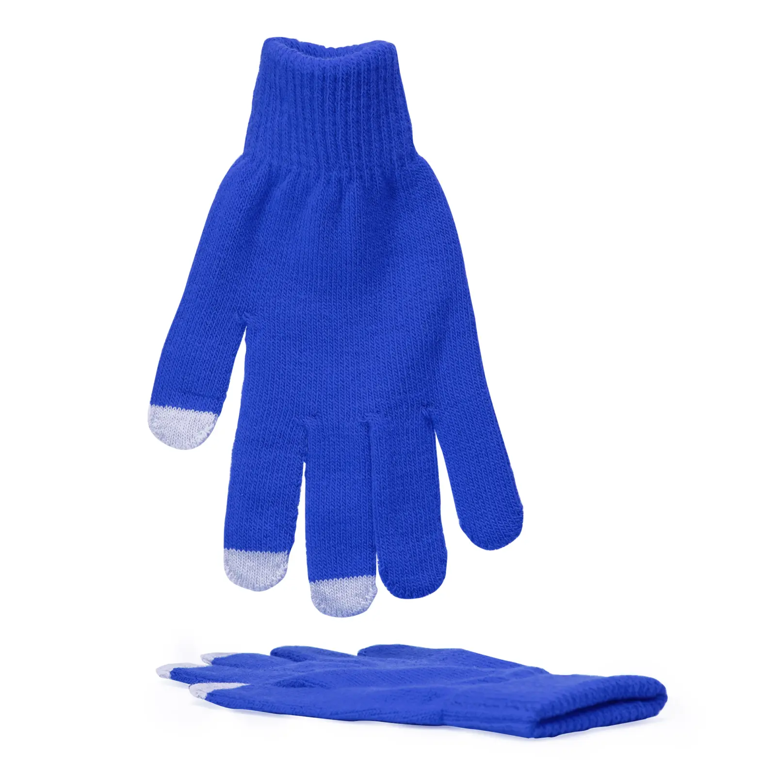 Guanti unisex – 2E64ZCTVS Blu royal Guanti unisex – 2E64ZCTVS Blu royal