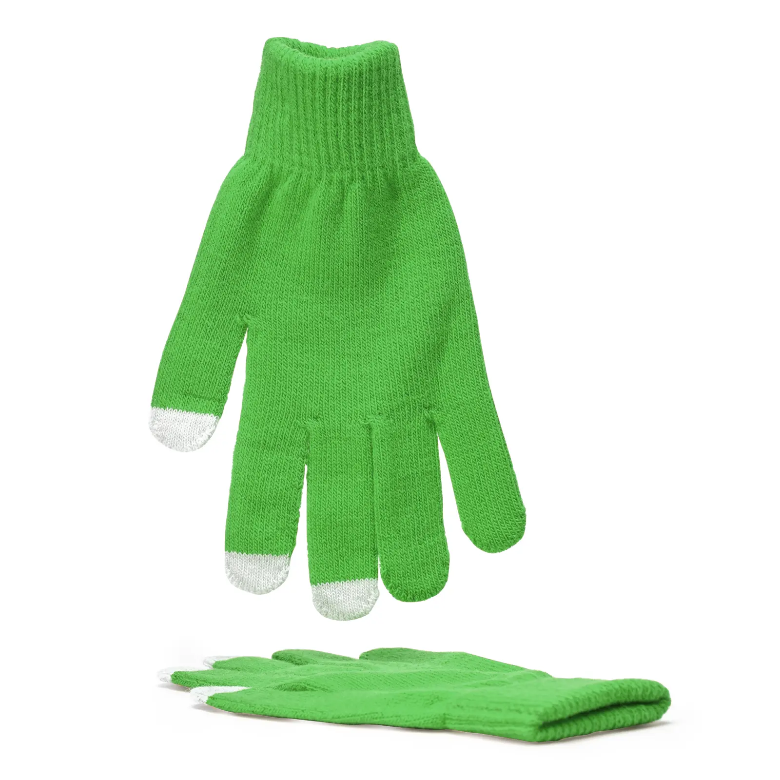 Guanti unisex – 2E64ZCTVS Verde Guanti unisex – 2E64ZCTVS Verde